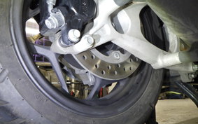 HONDA PCX125 2016 JK05