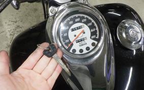 YAMAHA DRAGSTAR 400 1998 4TR