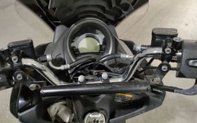 YAMAHA N-MAX 125 SED6J