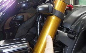 YAMAHA MT-09 SP 2021 RN69J