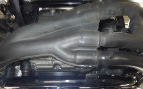 YAMAHA XJR400 Gen.3 R 2009 RH02J