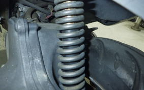 SUZUKI PALETTE CA41A