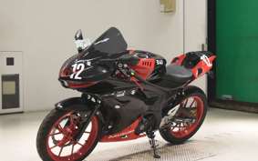 SUZUKI GSX-R125 2002 DL33B