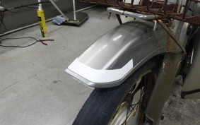 HONDA C70 SUPER CUB E 2008 C70