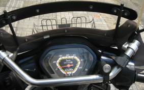 HONDA SUPER CUB110 JA10