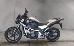 HONDA NC750S DCT 2016 RC88