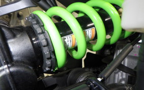 KAWASAKI ZX-4RR 2026 ZX400P