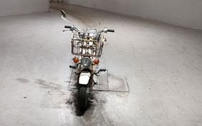 HONDA CAR LEE50 CF50