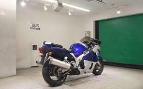 SUZUKI GSX-1300R HAYABUSA 2000