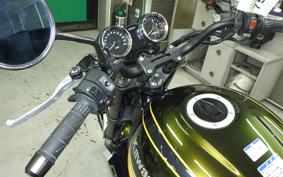 KAWASAKI Z900RS 2021 ZR900C