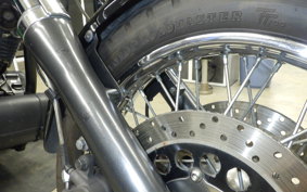 YAMAHA DRAGSTAR 1100 2005 VP13J