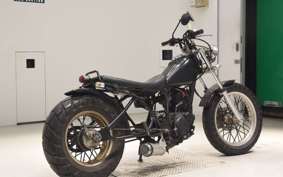 YAMAHA TW200 Gen.2 DG07J