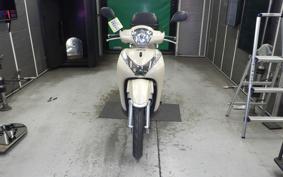 HONDA SHﾓｰﾄﾞ 1999 JF51