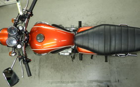 KAWASAKI W650 2007 EJ650A