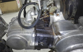 HONDA MONKEY Z50J