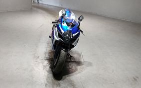 SUZUKI GSX-R1000 2007 GT77A