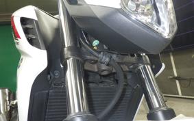 HONDA CB400F 2013 NC47