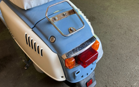 HONDA JU RIO AF52