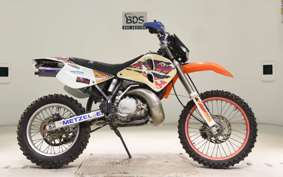 KTM 250 EXC 2026