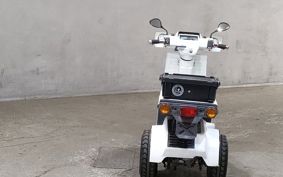 HONDA GYRO TD01