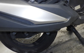 HONDA FORZA 250 2008 MF15