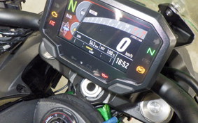 KAWASAKI ZH2 2020 ZRT00K