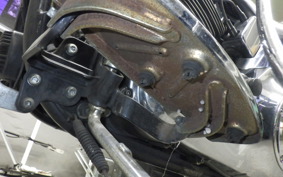 HARLEY FLSTCI 1450 2001