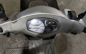 SUZUKI ADDRESS V125 CF46A
