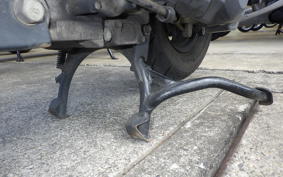 SUZUKI ADDRESS V125 S CF4MA
