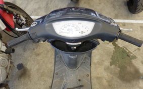 HONDA DIO GEN 3 AF34