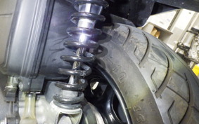 HONDA TACT Gen.4 2020 AF79