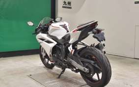 HONDA CBR250RR A MC51