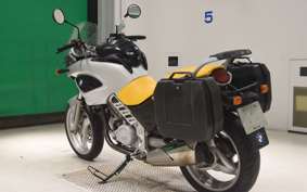 BMW F650 CS 2002