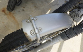 HONDA CL50 BENLY 1986 CD50
