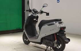 HONDA ﾀﾞﾝｸ AF78