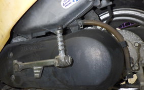 HONDA SPACY 100 JF13