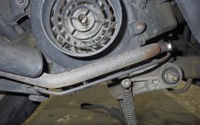 HONDA DIO Gen.6 2008 AF62