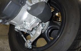 YAMAHA JOG-7 2012 AY01