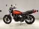 Фото Kawasaki ZEPHYR 400 KAI 2005 с японского аукциона
