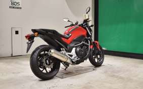 HONDA NC 700 S 2013 RC61