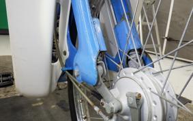 HONDA LITTLE 2022 PC50