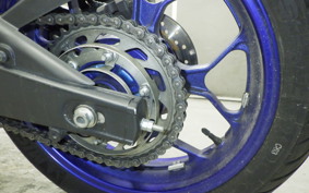 YAMAHA MT-03 2018 RH13J