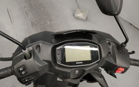 SUZUKI AVENIS125 EA12J