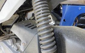 SUZUKI MOLLET FA14B