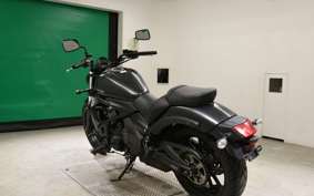 KAWASAKI VULCAN 650 S 2015 EN650A