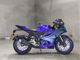 Фото Yamaha YZF-R15 с японского аукциона