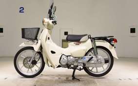 HONDA C110 SUPER CUB 2012 JA59