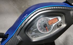 SUZUKI ADDRESSV125SS CF4MA