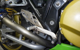 KAWASAKI ZRX1100 2001 ZRT10C