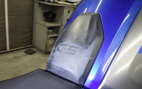 BMW R1200GS RALLY 2017